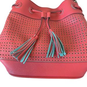 Big Buddha Shoulder Bag Purse